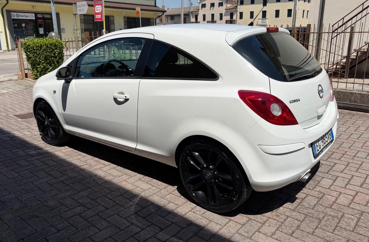 Opel Corsa 1.3 CDTI Ok Neopatentati