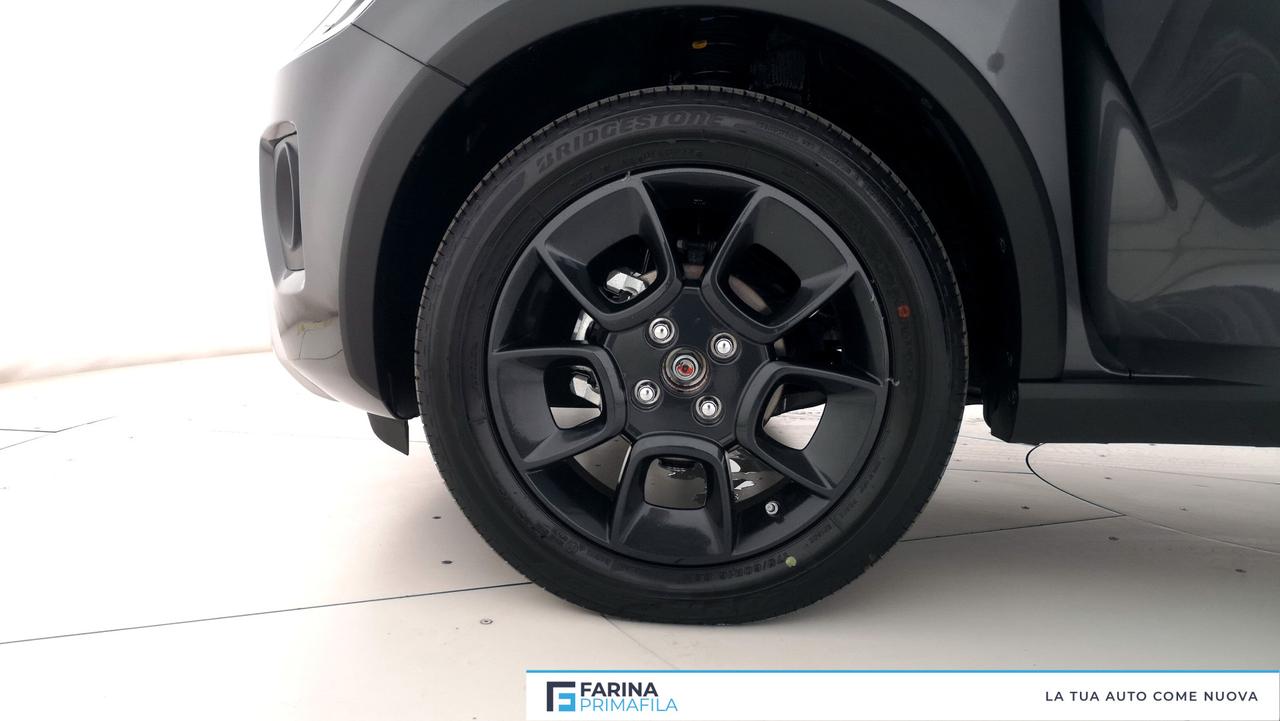 SUZUKI Ignis 1.2 hybrid Top 2wd