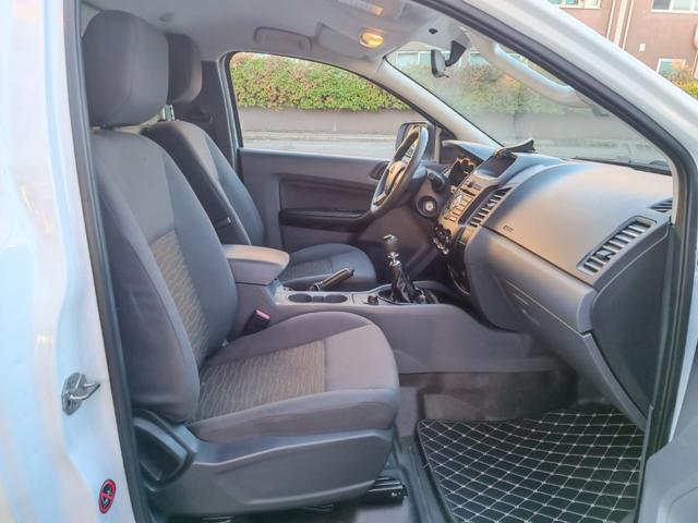 FORD Ranger 2.2 TDCi XL 2pt.