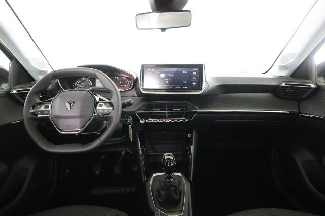 PEUGEOT 208 208 PureTech 100 Stop&Start 5 porte Style