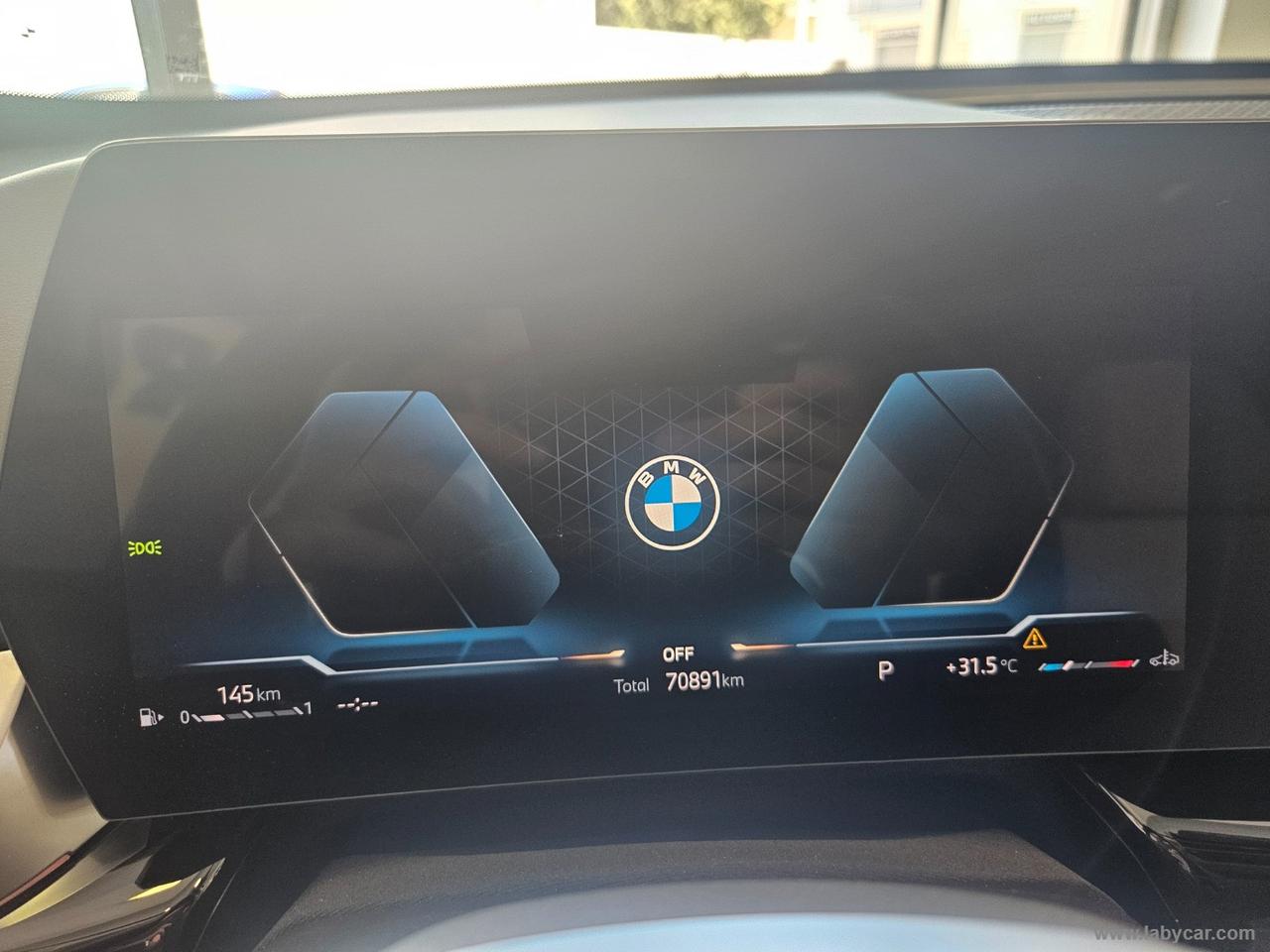 BMW X1 sDrive 18d xLine