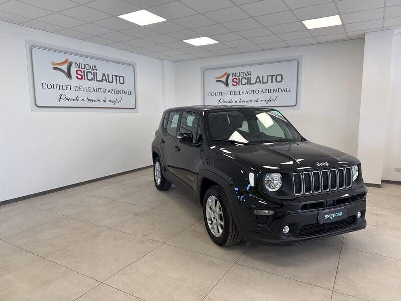 Jeep Renegade My23 Limited 1.6 Multijet Ii 130 Cv E6.4