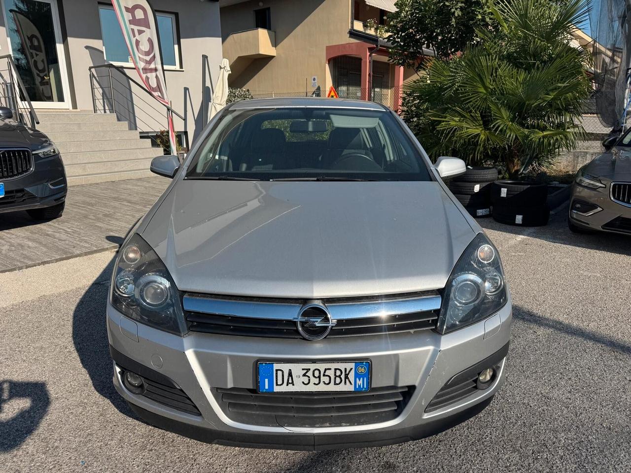Opel Astra 1.9 16V CDTI 150CV 5 porte Cosmo