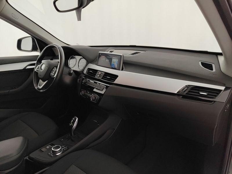 BMW X1 xDrive18d Advantage