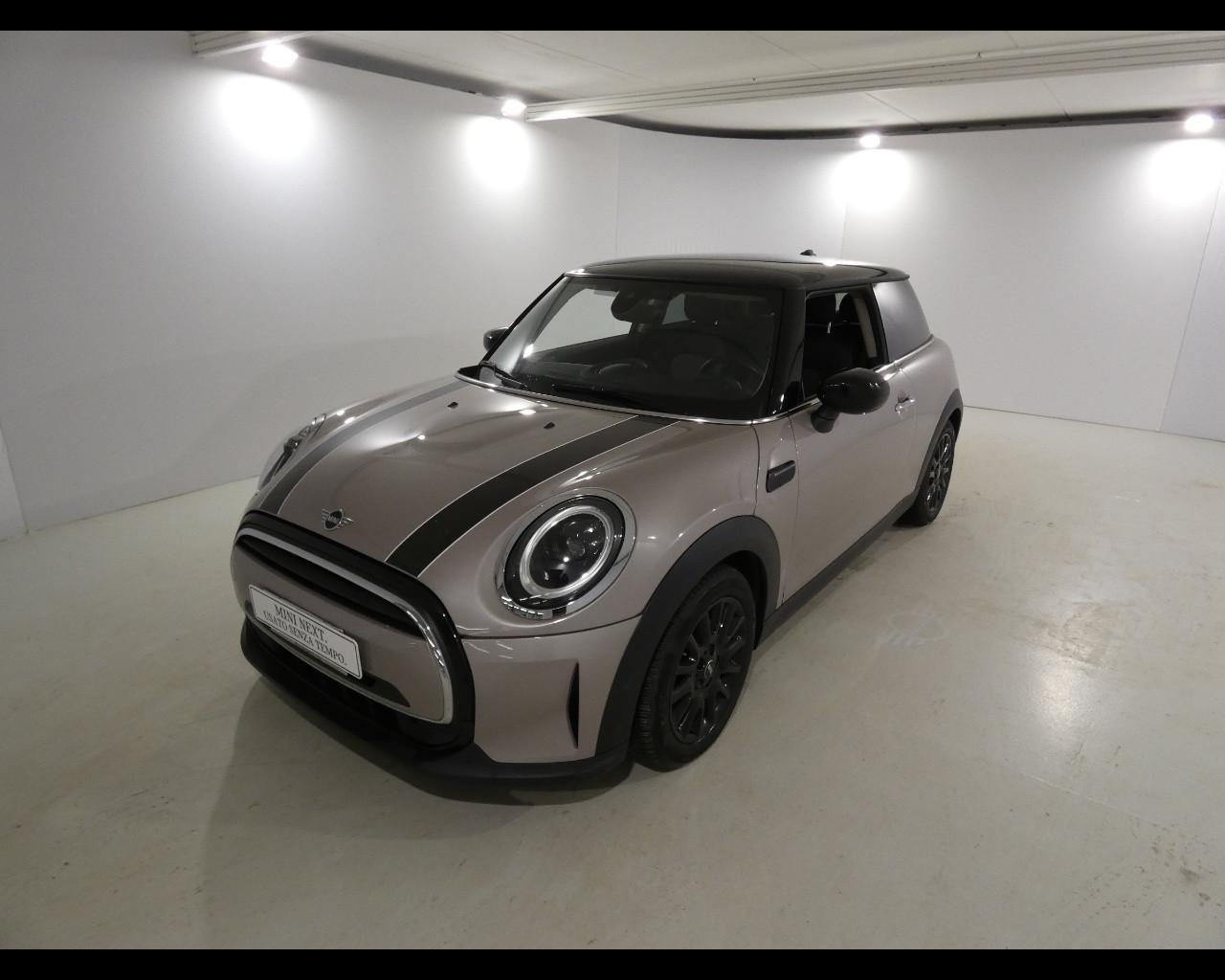 MINI Mini 4ª serie (F56) - Mini 1.5 Cooper Classic