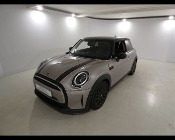 MINI Mini 4ª serie (F56) - Mini 1.5 Cooper Classic