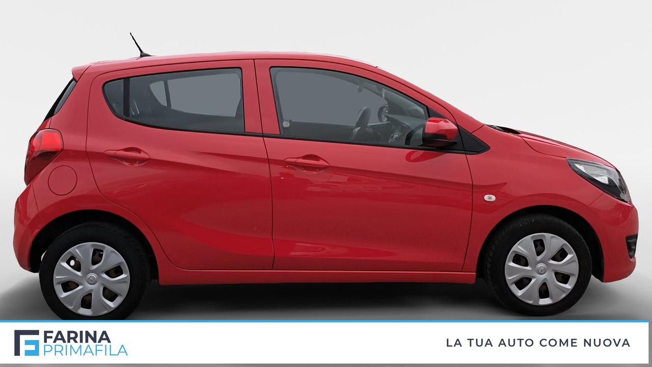 OPEL Karl - Karl 1.0 75cv