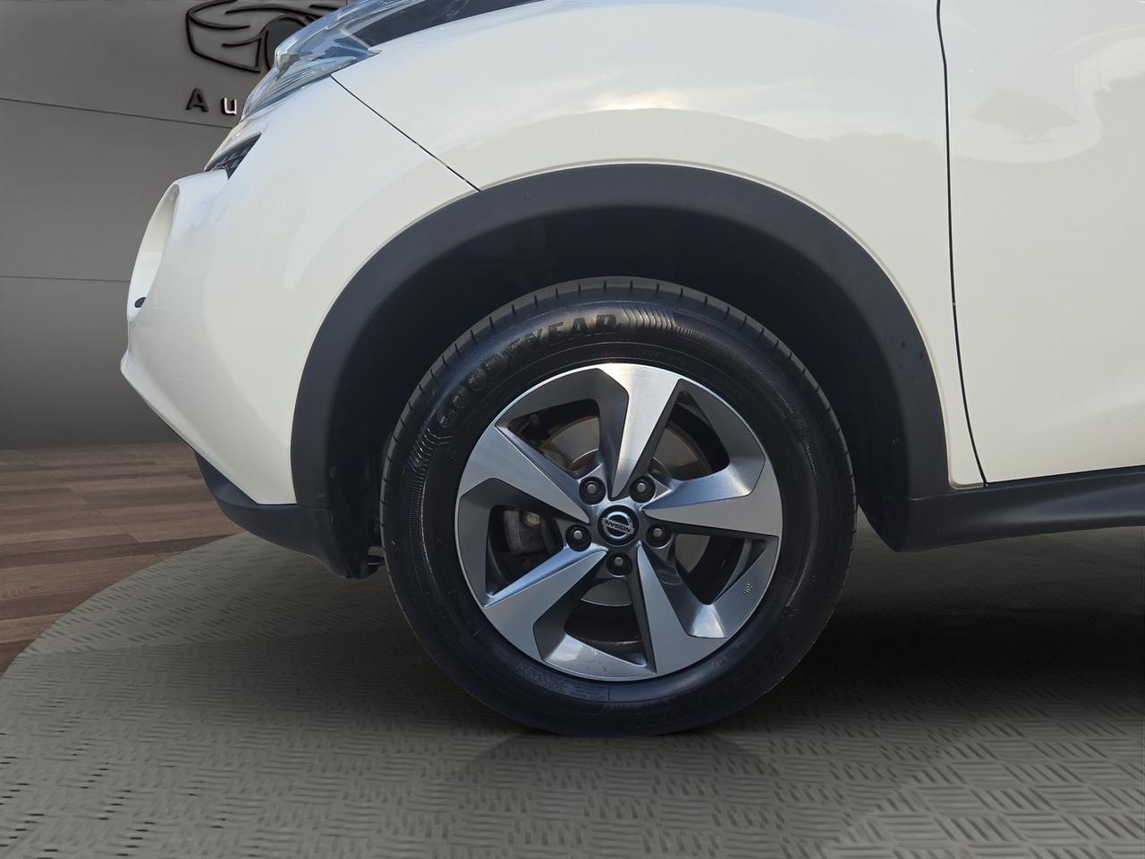 Nissan Juke - 1.6 Acenta Gpl 115cv my18