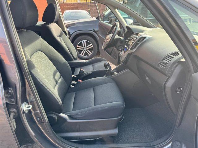 HYUNDAI iX20 1.4 90 CV XPossible