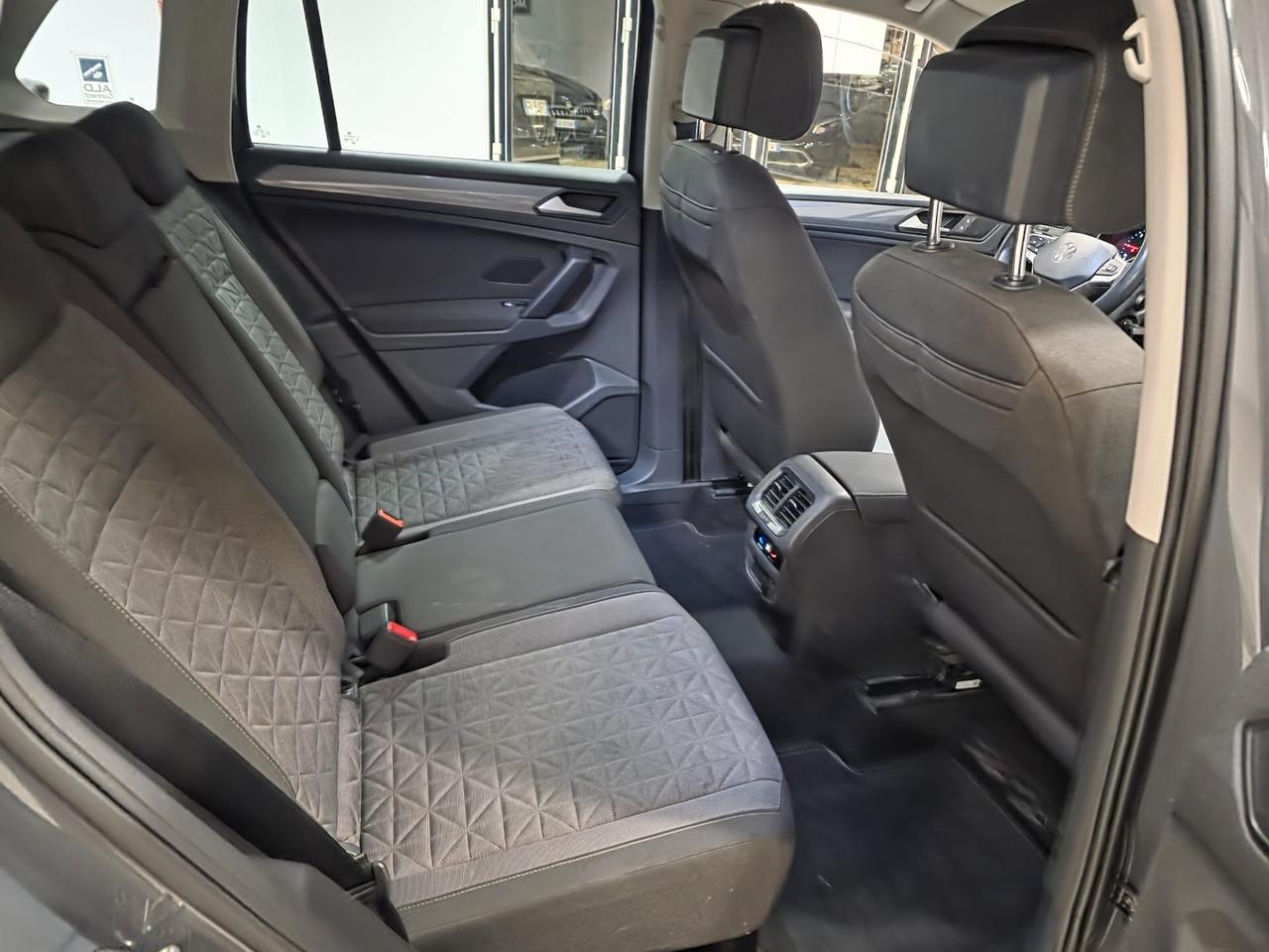 Volkswagen Tiguan 2.0 TDI 150 CV SCR DSG Life