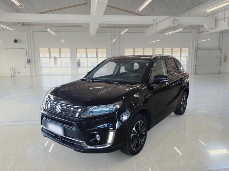 SUZUKI VITARA 1.5 140V HYBRID STARVIEW AUTO SUV