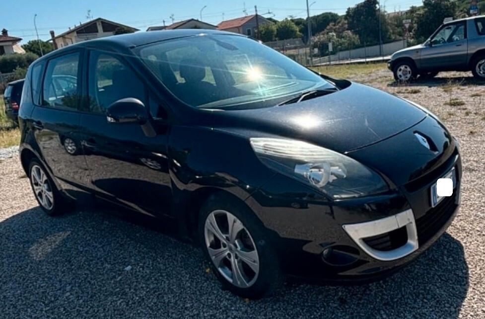 Renault Scenic Scénic X-Mod 1.5 dCi 110CV Dynamique