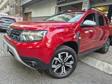 Dacia Duster 1.0 TCe GPL 4x2 Prestige Up