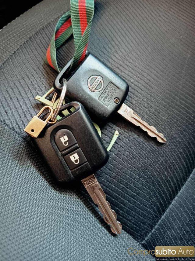 NISSAN Qashqai 1.5 dCi DPF Tekna