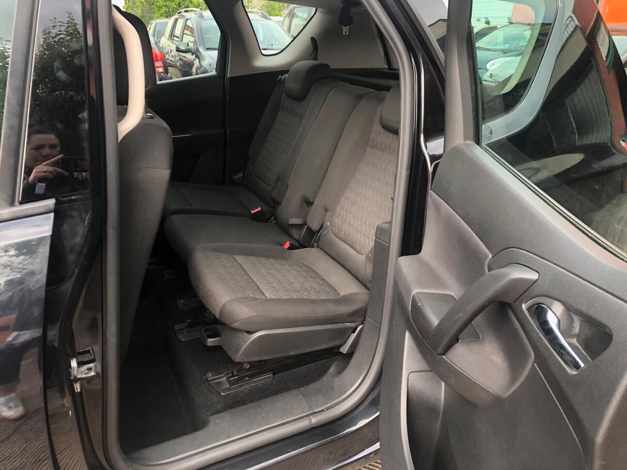 Opel Meriva 1.4 Turbo 120CV GPL Tech Cosmo