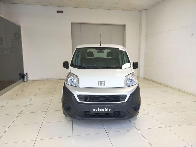 FIAT Fiorino Fiorino 1.3 MJT 95CV Combi N1