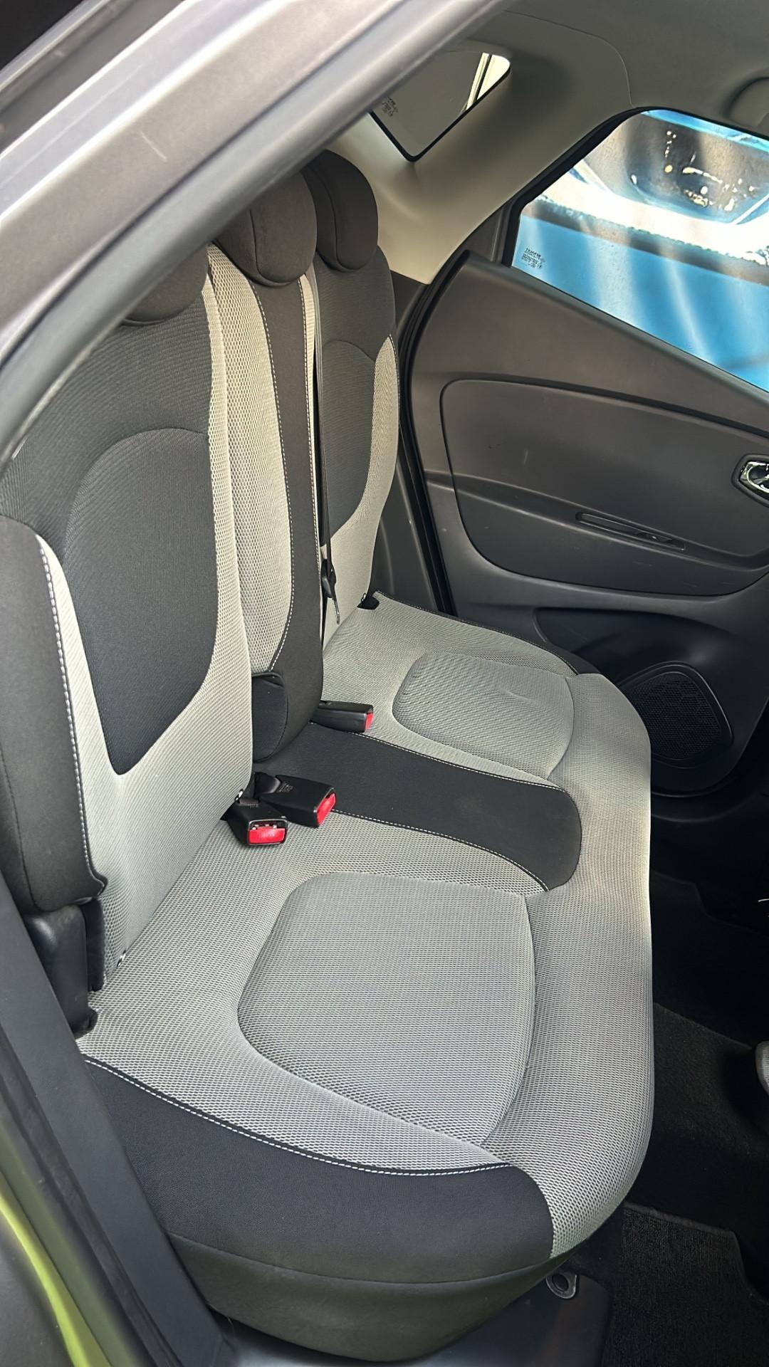 Renault Captur 1.5 dCi 90 cv Energy R-Link 2013
