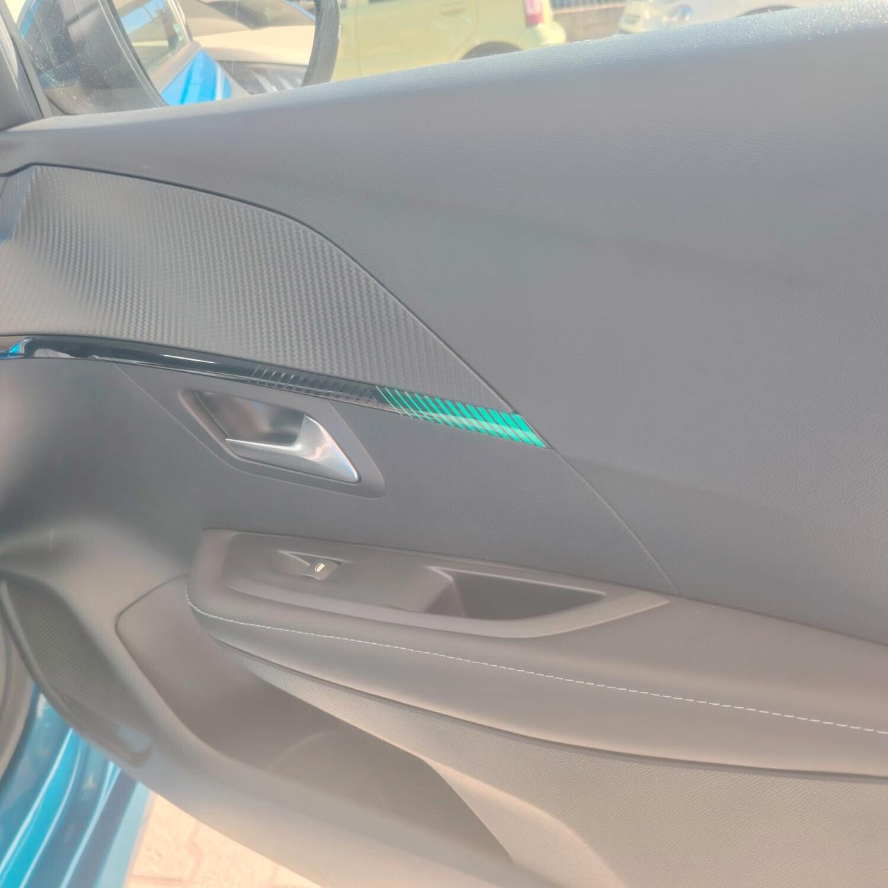 Peugeot 208 PureTech 75 Stop&Start 5 porte Like