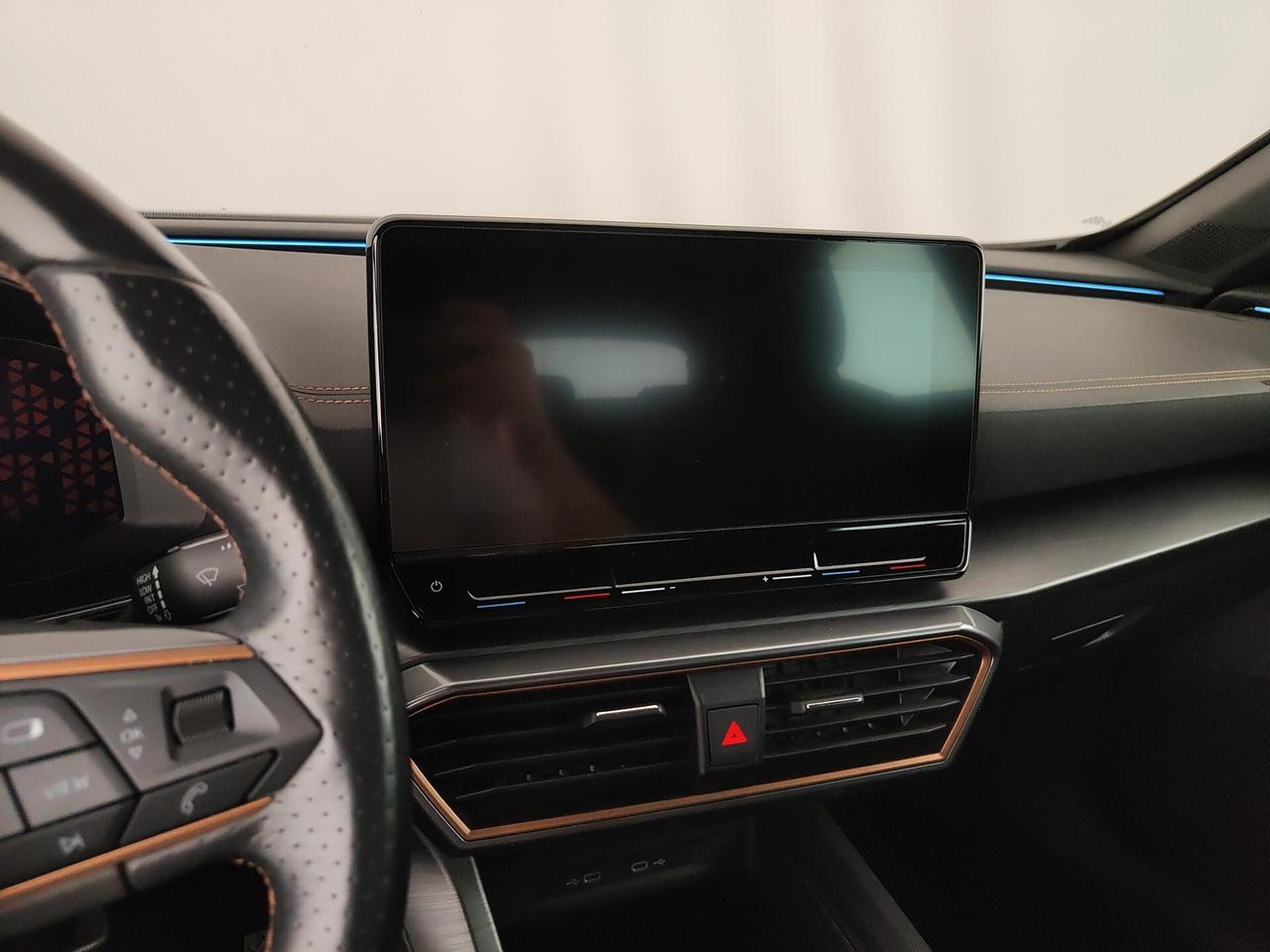 Cupra Formentor 2.0 TDI
