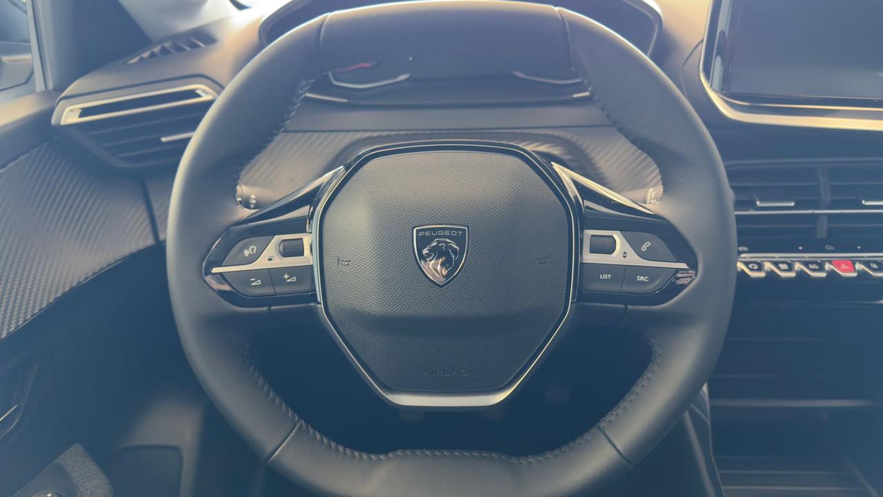 PEUGEOT 208 5P - STYLE P.Tech 75 S&S