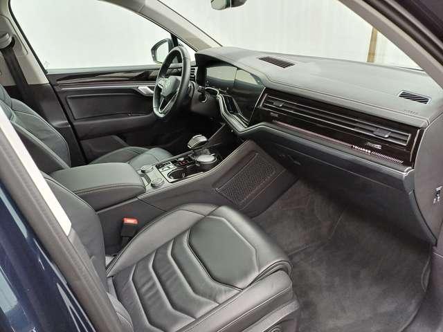 Volkswagen Touareg 3.0 TDI 231CV NEW MODEL PREZZO TOP PRONTA CONSEGNA