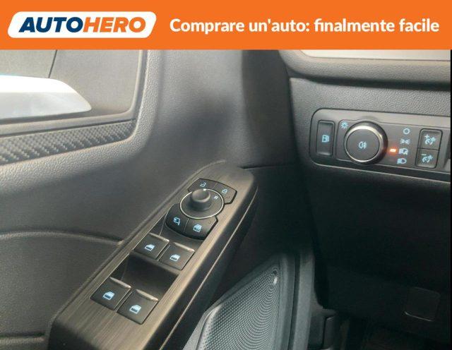 FORD Kuga 2.5 Plug In Hybrid 243 CV CVT 2WD ST-Line