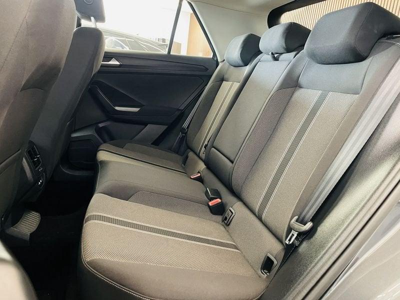 Volkswagen T-Roc 1.0 TSI Style BMT