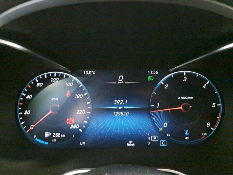 MERCEDES-BENZ GLC 300 D 4MATIC PREMIUM AUT. SUV