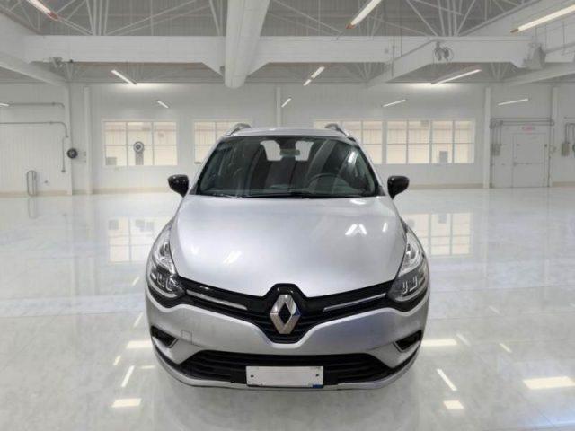 RENAULT Clio Sporter dCi 8V 90 CV Moschino Zen