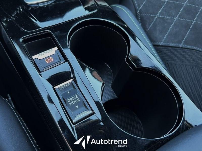 Peugeot 208 PureTech 130 CV S&& Automatica EAT8 GT Pack S&S
