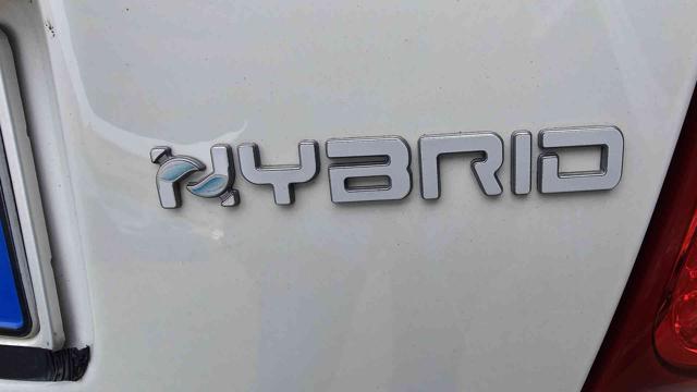 Fiat 500 1.0 Hybrid Cult