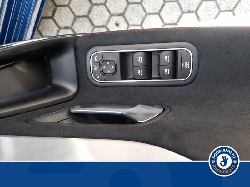 Mercedes-Benz Classe A 180d Automatic AMG Line Advanced Plus Digital Edition