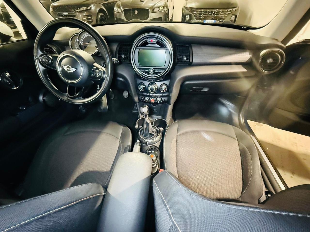 Mini Mini 1.5 HYPE 116 CV*NEOPATENTATI*