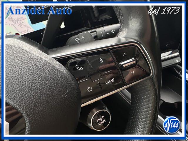 RENAULT Austral Mild Hybrid 160 CV Auto Techno