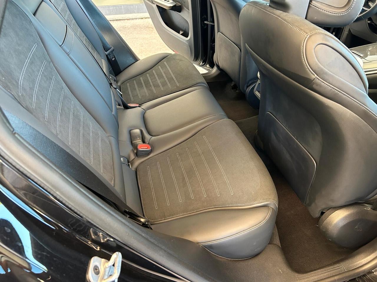 Mercedes-benz GLC 220 d 4Matic Mild Hybrid AMG Premium Plus