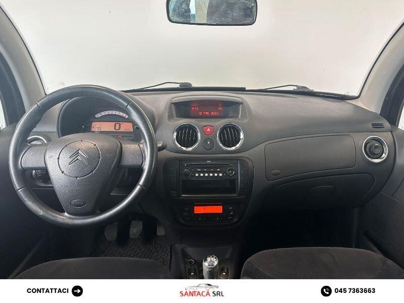 Citroen C3 1.1 airdream Exclusive
