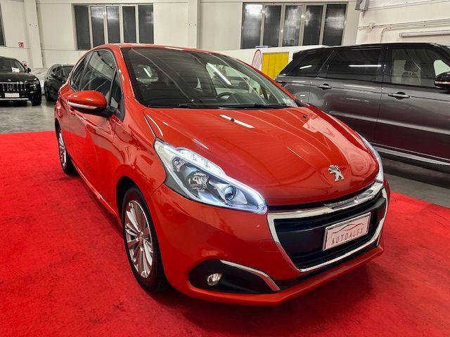 PEUGEOT - 208 1.2 puretech Access 82cv 3p NEOPATENTATI