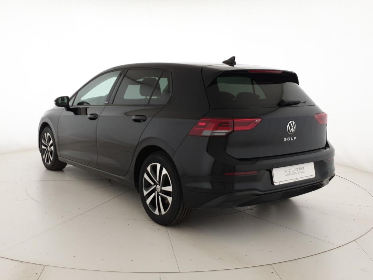 Volkswagen Golf 2.0 tdi 1st edition style 150cv dsg