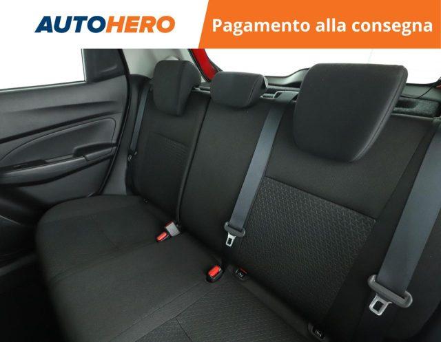 SUZUKI Swift 1.2 Hybrid 4WD AllGrip Top