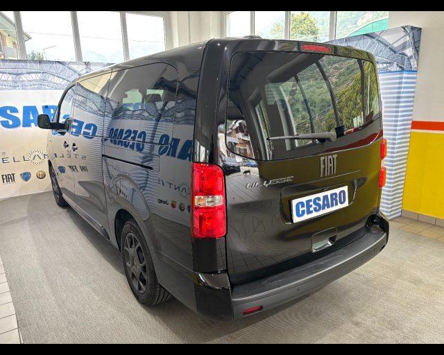 FIAT Ulysse Combi M1 XL 2.2 diesel 180cv S&S auto