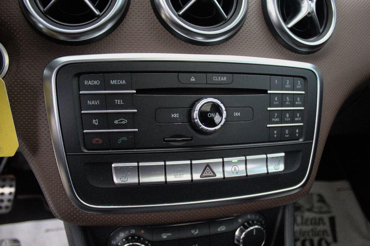 MERCEDES - Classe A - A 180 CDI Automatic Sport