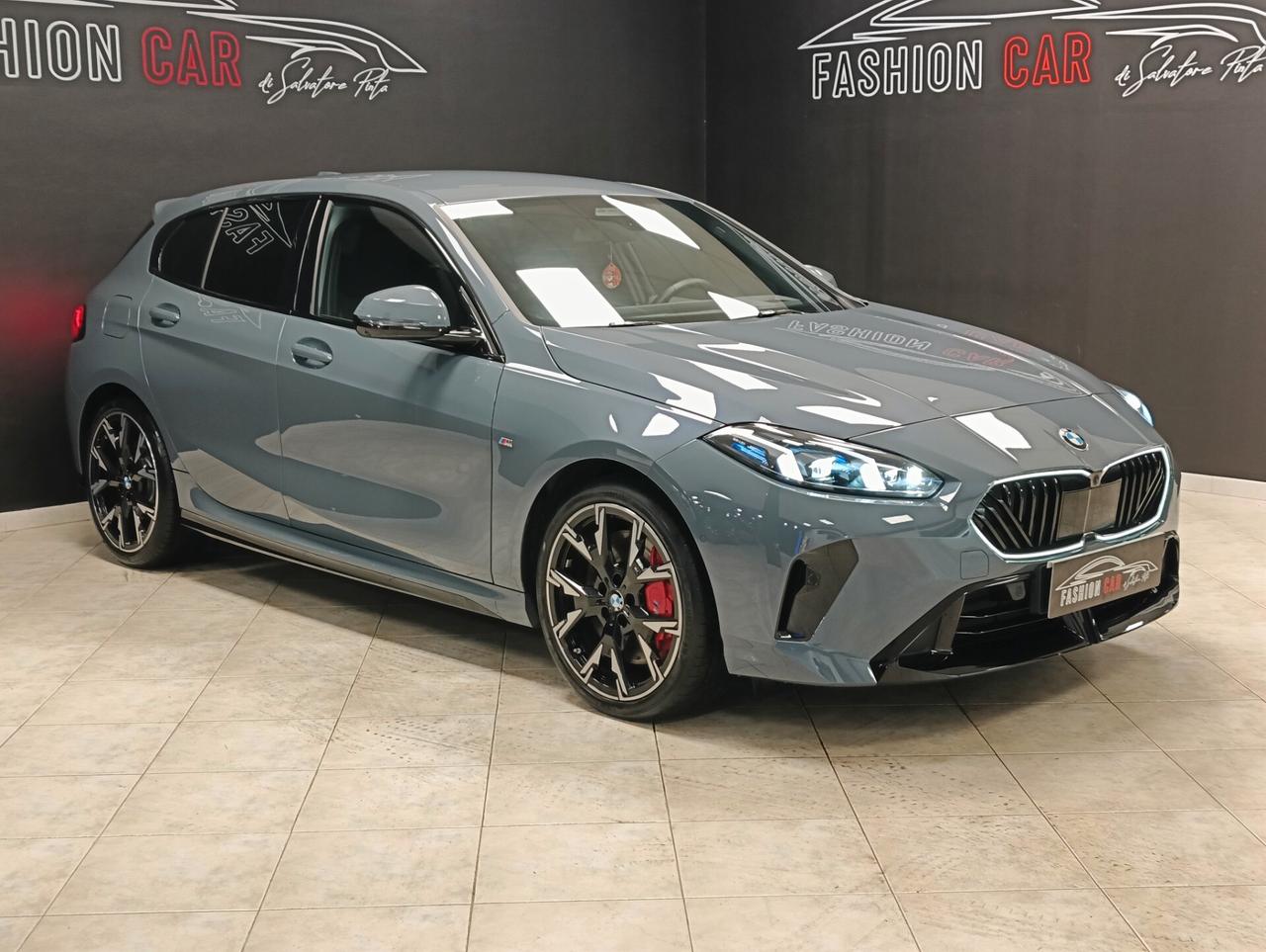 Bmw 118 118d 5p. MSport Pro