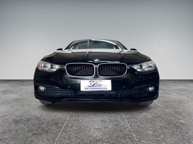 Bmw 118 BMW 118D BUSINESS ADVANTAGE AUT.