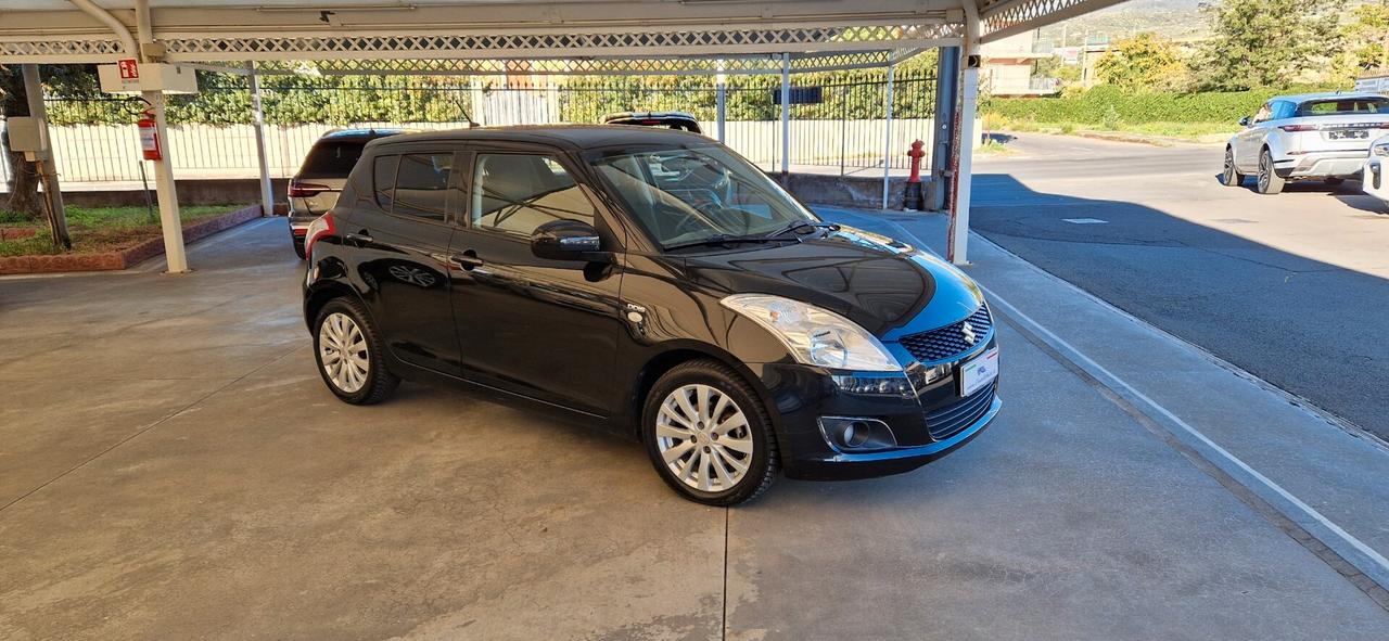 Suzuki Swift 1.3 DDiS 75cv GL Top **Come Nuova **