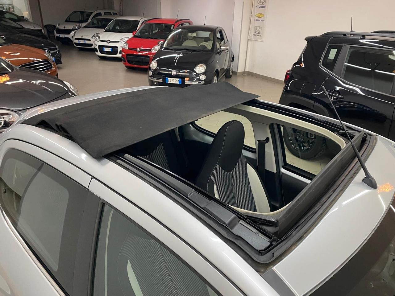 Peugeot 108 VTi 68 5 porte Active TOP!