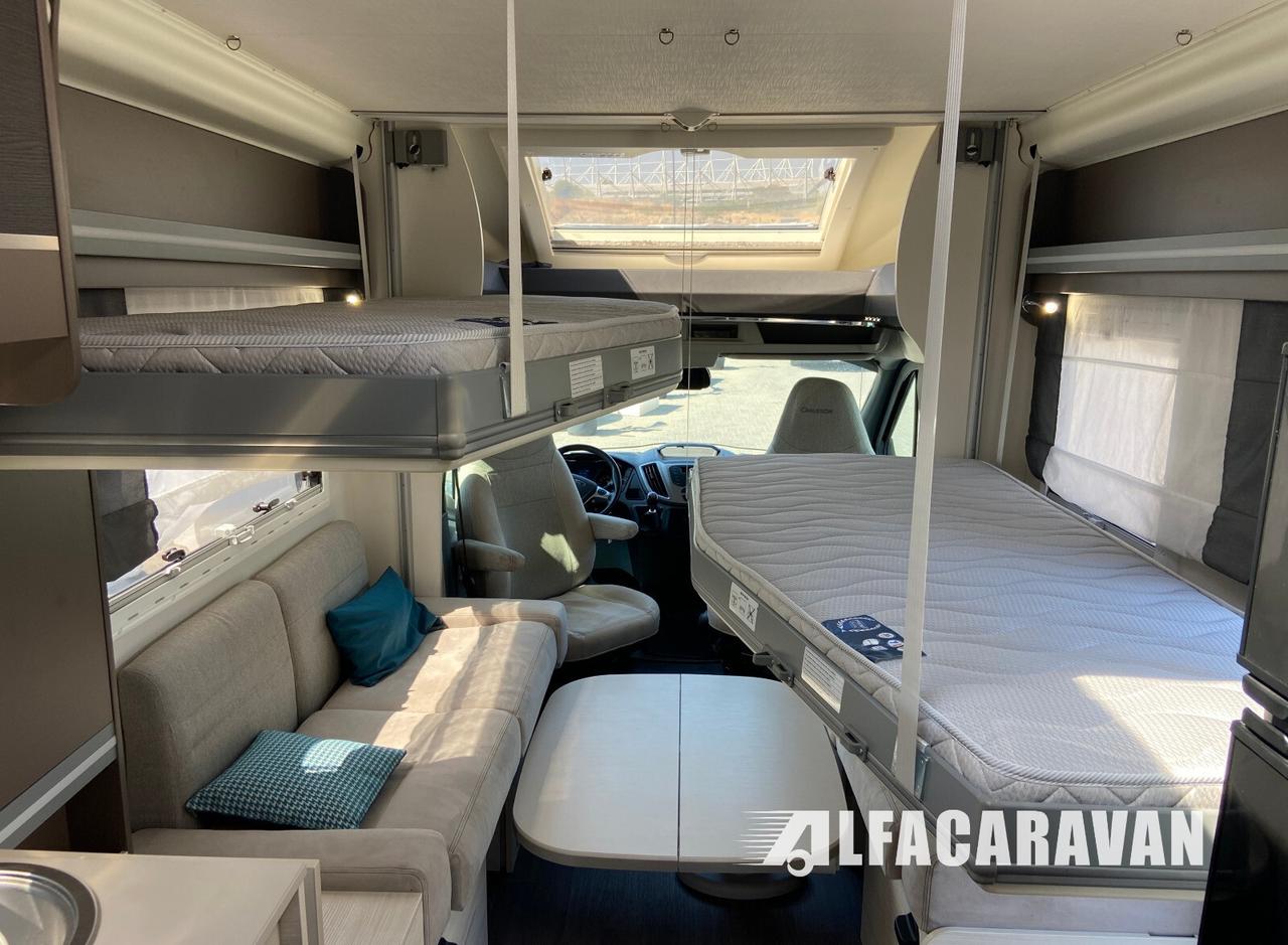 Chausson Welcome 630