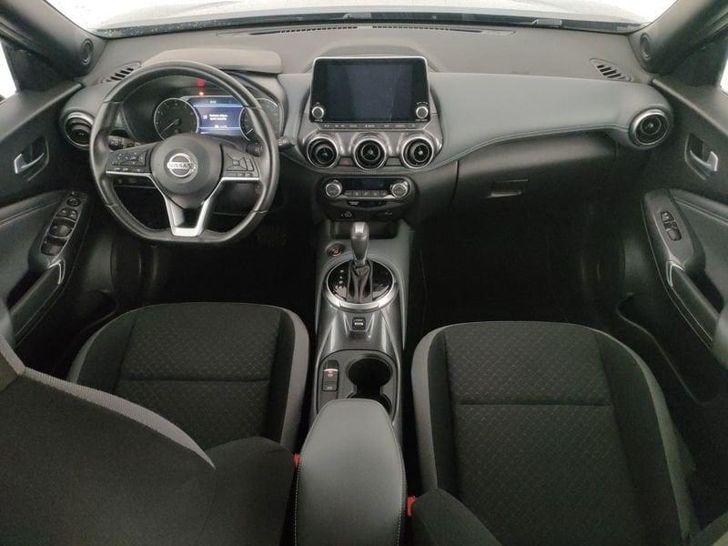 Nissan Juke 1.0 dig-t Tekna 114cv dct