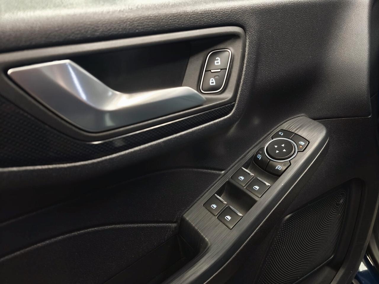 Ford Kuga 1.5 EcoBlue 120 CV aut. 2WD ST-Line X