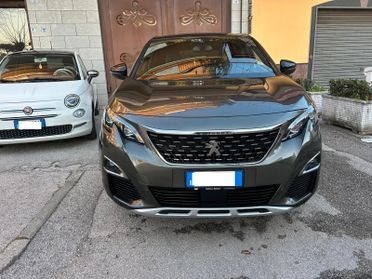 Peugeot 3008 BlueHDi 130 S&S EAT8 GT Line