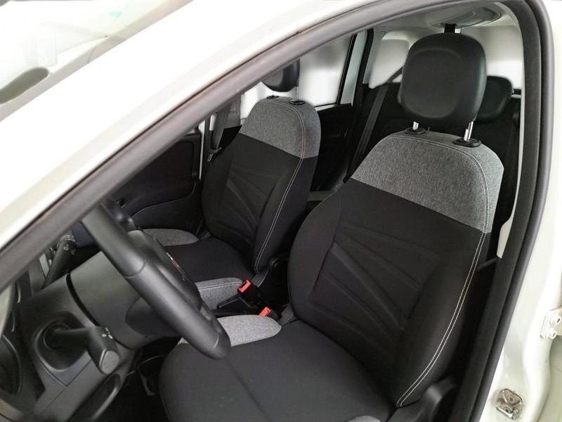 FIAT PANDA 1.0 70cv S/S Hybrid City Life 5 PORTE